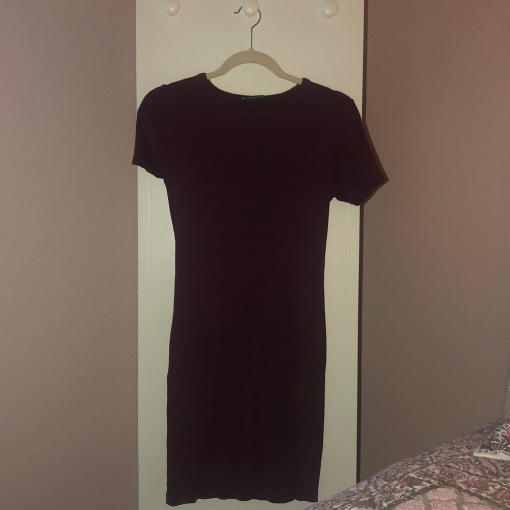 Brandy Melville tight dress